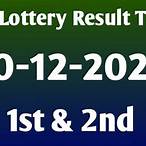 thailand lottery result december 30 2021